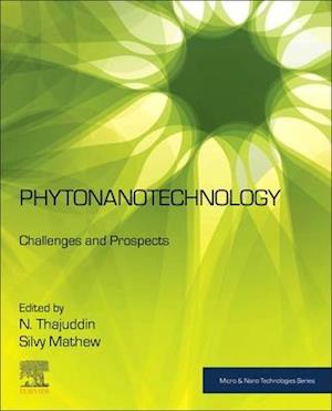 Phytonanotechnology