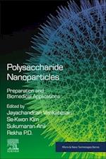 Polysaccharide Nanoparticles