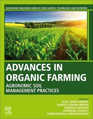 Advances in Organic Farming