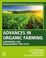 Advances in Organic Farming