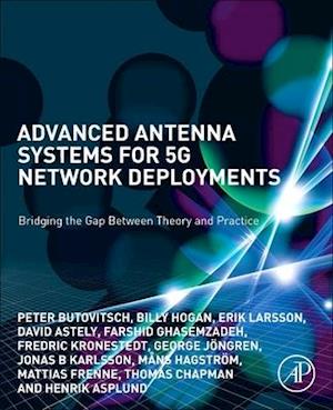 Advanced Antenna Systems for 5G Network Deployments