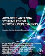 Advanced Antenna Systems for 5G Network Deployments