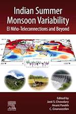 Indian Summer Monsoon Variability