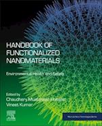 Handbook of Functionalized Nanomaterials