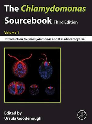 Chlamydomonas Sourcebook