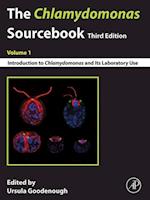 Chlamydomonas Sourcebook