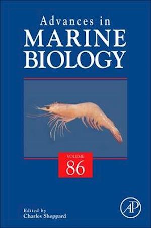 Advances in Marine Biology