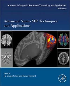 Advanced Neuro MR Techniques and Applications