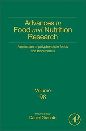 Application of Polyphenols in Foods and Food Models