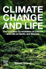 Climate Change and Life