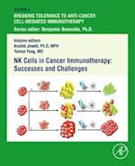 NK Cells in Cancer Immunotherapy: Successes and Challenges