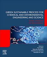 Green Sustainable Process for Chemical and Environmental Engineering and Science