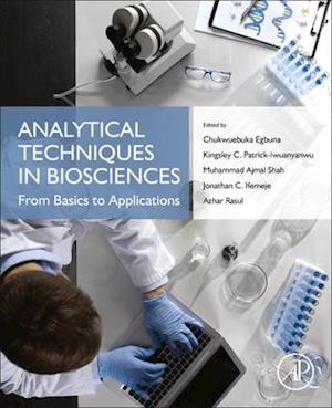 Analytical Techniques in Biosciences