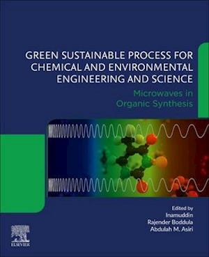 Green Sustainable Process for Chemical and Environmental Engineering and Science