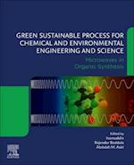 Green Sustainable Process for Chemical and Environmental Engineering and Science