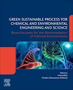 Green Sustainable Process for Chemical and Environmental Engineering and Science