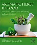 Aromatic Herbs in Food