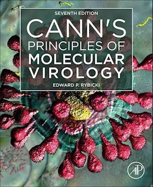 Cann's Principles of Molecular Virology