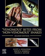 'Venomous' Bites from 'Non-Venomous' Snakes
