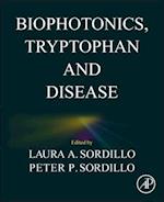 Biophotonics, Tryptophan and Disease