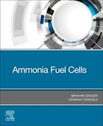 Ammonia Fuel Cells