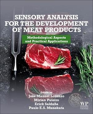 Sensory Analysis for the Development of Meat Products