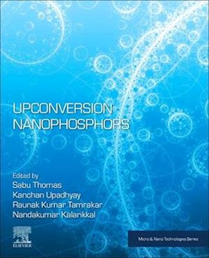 Upconversion Nanophosphors