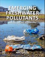 Emerging Freshwater Pollutants