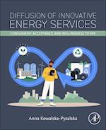 Diffusion of Innovative Energy Services