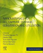 Nanomaterials for CO2 Capture, Storage, Conversion and Utilization