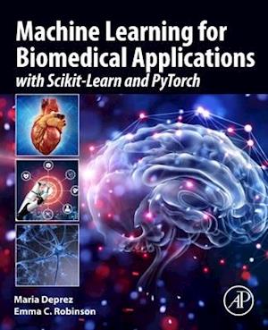 Machine Learning for Biomedical Applications