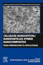 Cellulose Nanocrystal/Nanoparticles Hybrid Nanocomposites