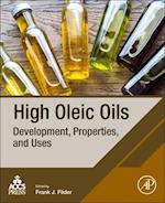 High Oleic Oils