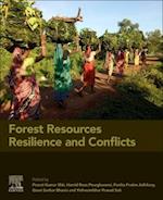 Forest Resources Resilience and Conflicts