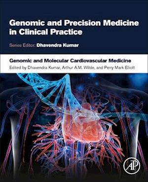 The Genomic and Molecular Cardiovascular Medicine