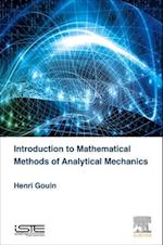 Mathematical Methods of Analytical Mechanics