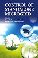 Control of Standalone Microgrid