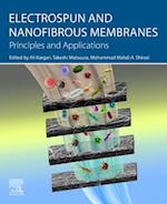 Electrospun and Nanofibrous Membranes