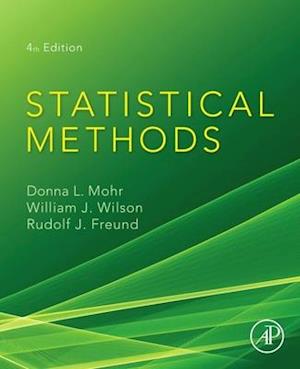 Statistical Methods