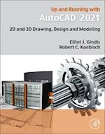Up and Running with AutoCAD 2021