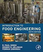 Introduction to Food Engineering