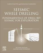 Seismic While Drilling