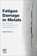 Fatigue Damage in Metals