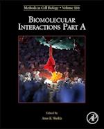 Biomolecular Interactions Part A