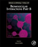 Biomolecular Interactions Part B