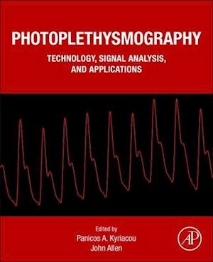 Photoplethysmography