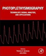 Photoplethysmography