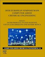 30th European Symposium on Computer Aided Chemical Engineering