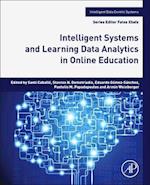 Intelligent Systems and Learning Data Analytics in Online Education