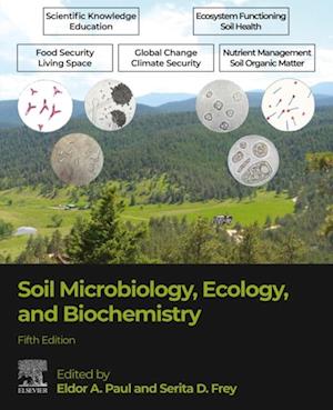 Soil Microbiology, Ecology and Biochemistry